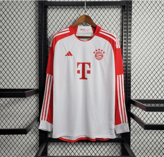 Maillot Bayern Munich Domicile 2023/24