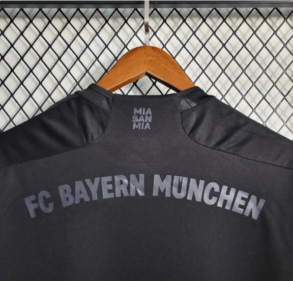 Maillot Bayern Munich Édition Spéciale 2023/24