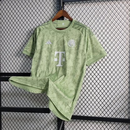 Maillot Bayern Munich Édition Spéciale (Beer Festival) 2023/24