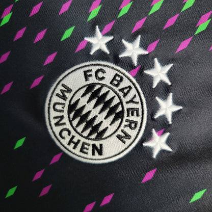 Maillot Bayern Munich Extérieur 2023/24