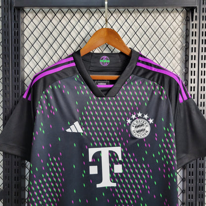 Maillot Bayern Munich Extérieur 2023/24