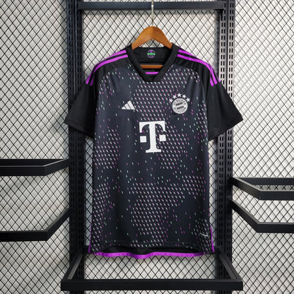 Maillot Bayern Munich Extérieur 2023/24