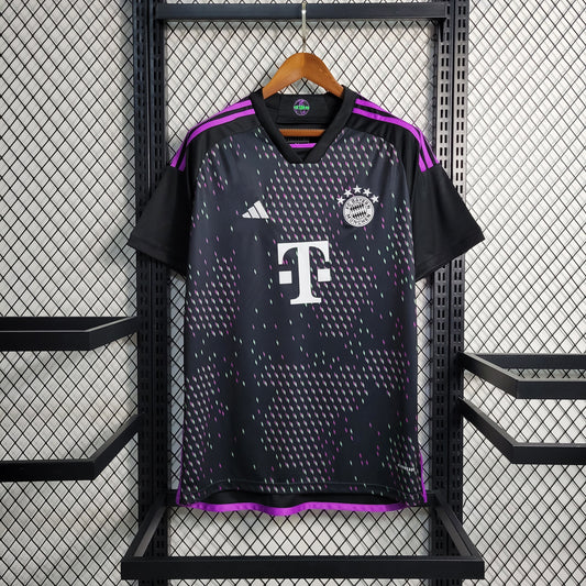 Maillot Bayern Munich Extérieur 2023/24