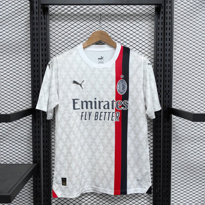 Maillot AC Milan Extérieur 2023/24