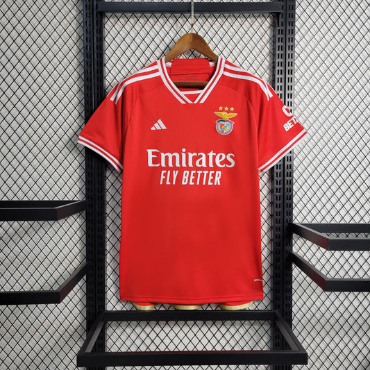 Maillot Benfica Domicile  2023/24