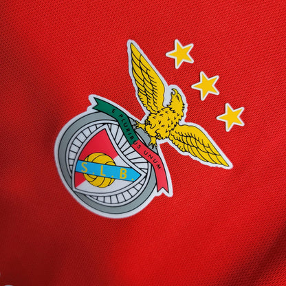 Maillot Benfica Domicile  2023/24