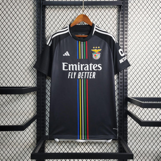 Maillot Benfica Extérieur 2023/24