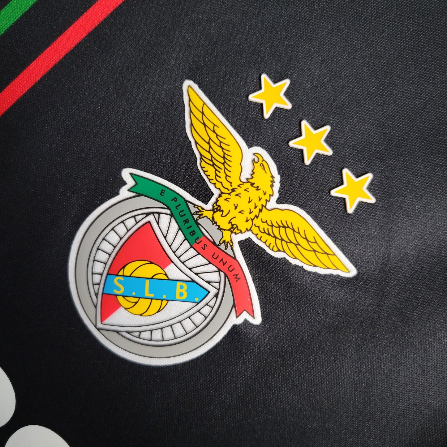 Maillot Benfica Extérieur 2023/24