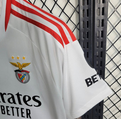 Maillot Benfica Troisième 2023/24