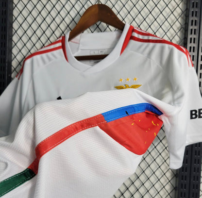 Maillot Benfica Troisième 2023/24