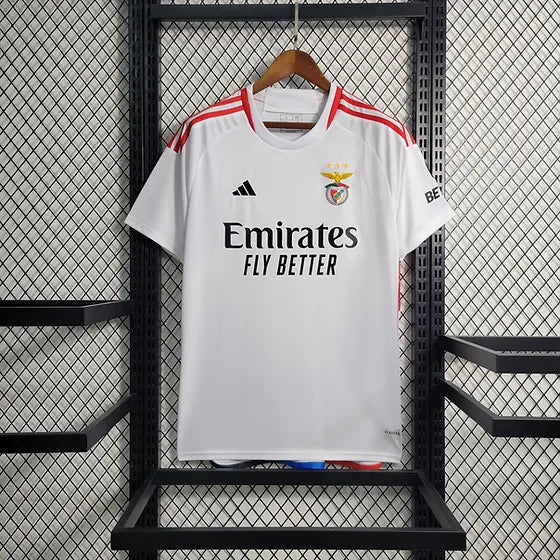 Maillot Benfica Troisième 2023/24