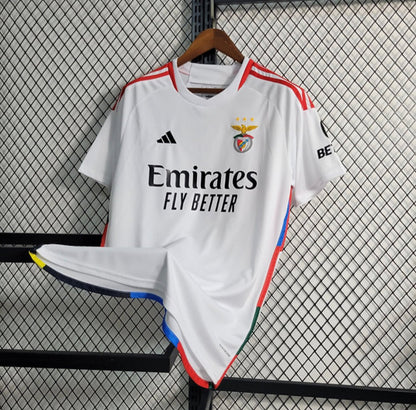 Maillot Benfica Troisième 2023/24