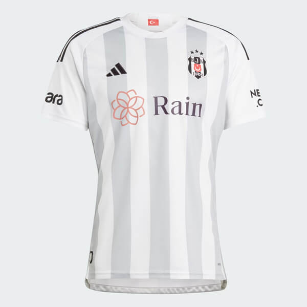 Maillot Besiktas Domicile 2023/24