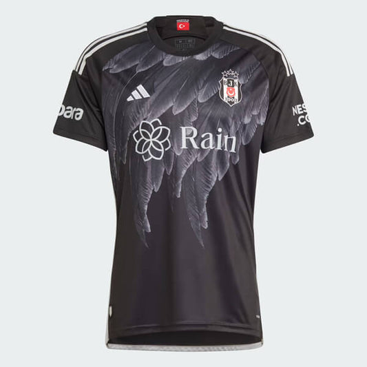 Maillot Besiktas Extérieur 2023/24