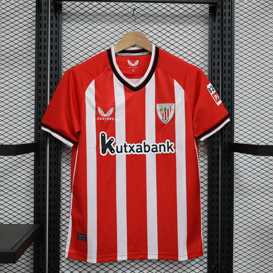 Maillot Bilbao Domicile 2023/24