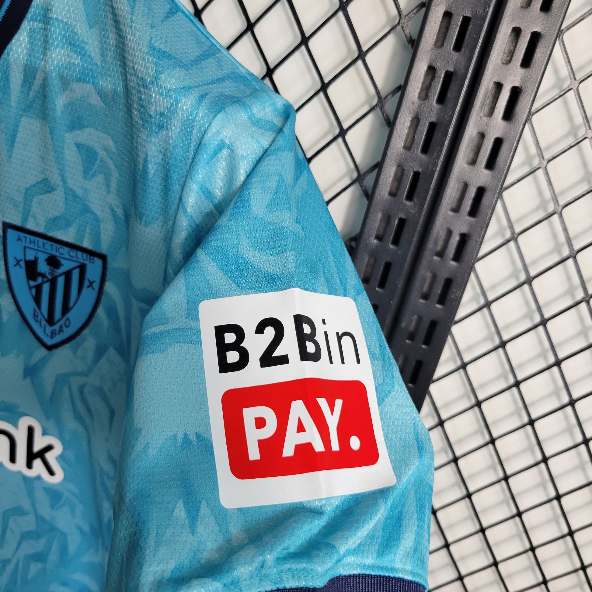 Maillot Bilbao Extérieur 2023/24 - MyBabiesHeros