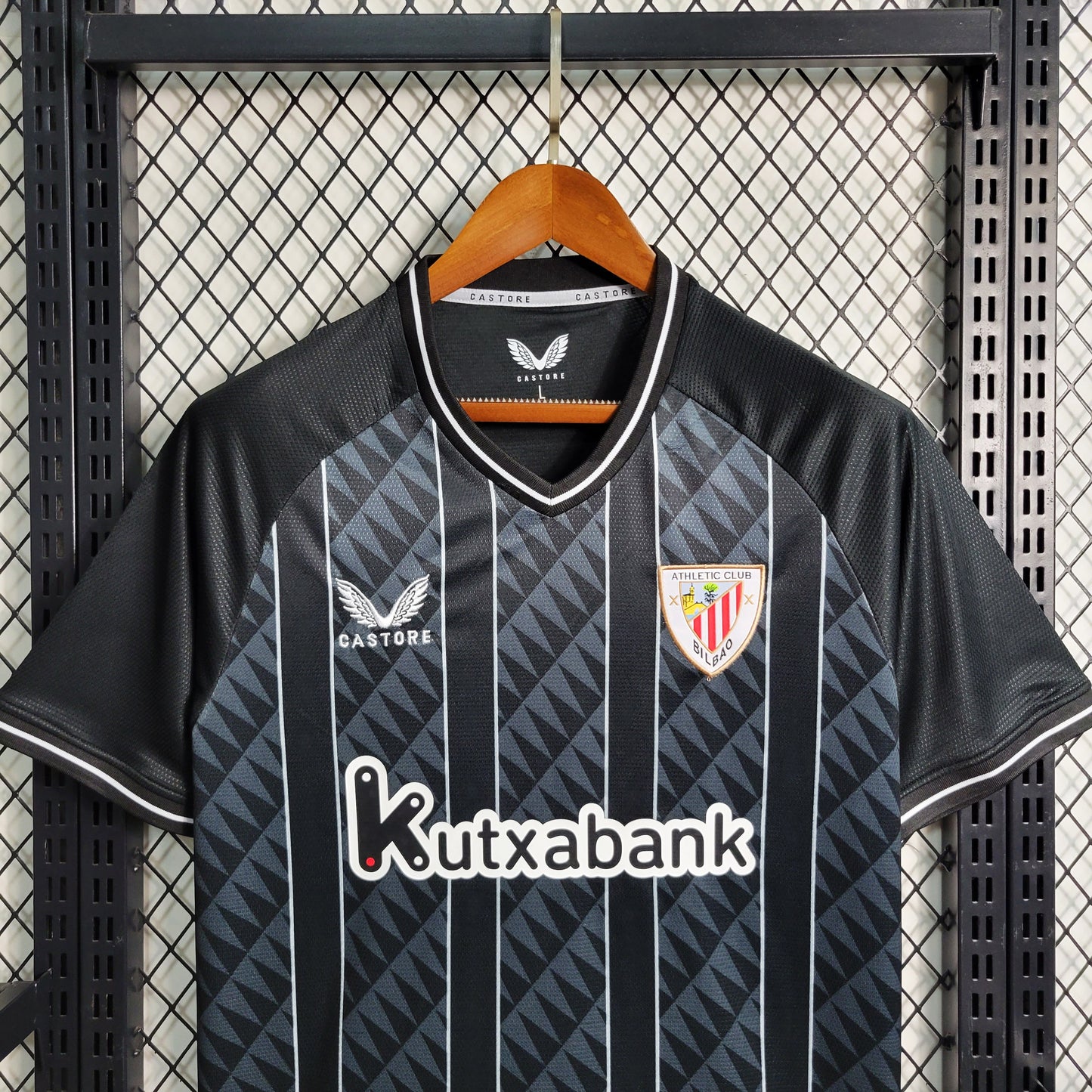 Maillot Bilbao Gardiens de But 2023/24