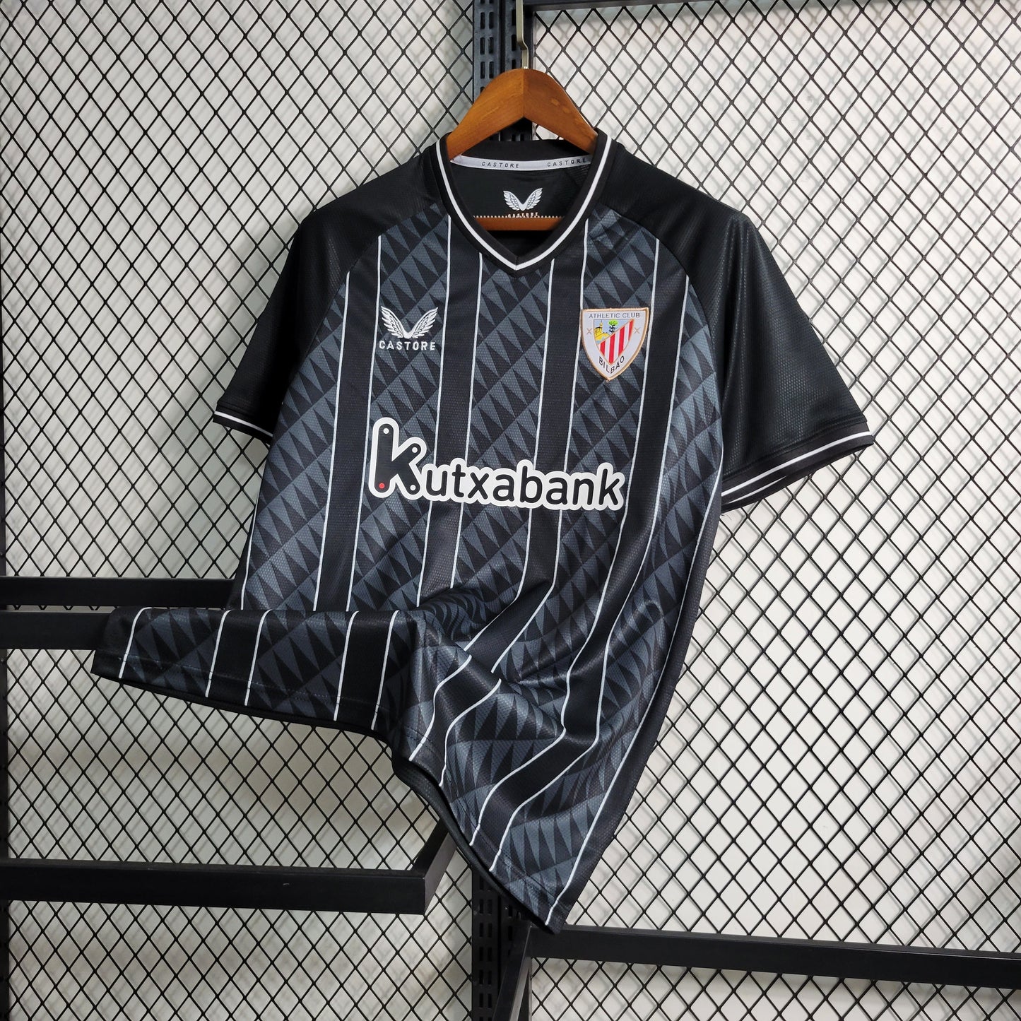 Maillot Bilbao Gardiens de But 2023/24