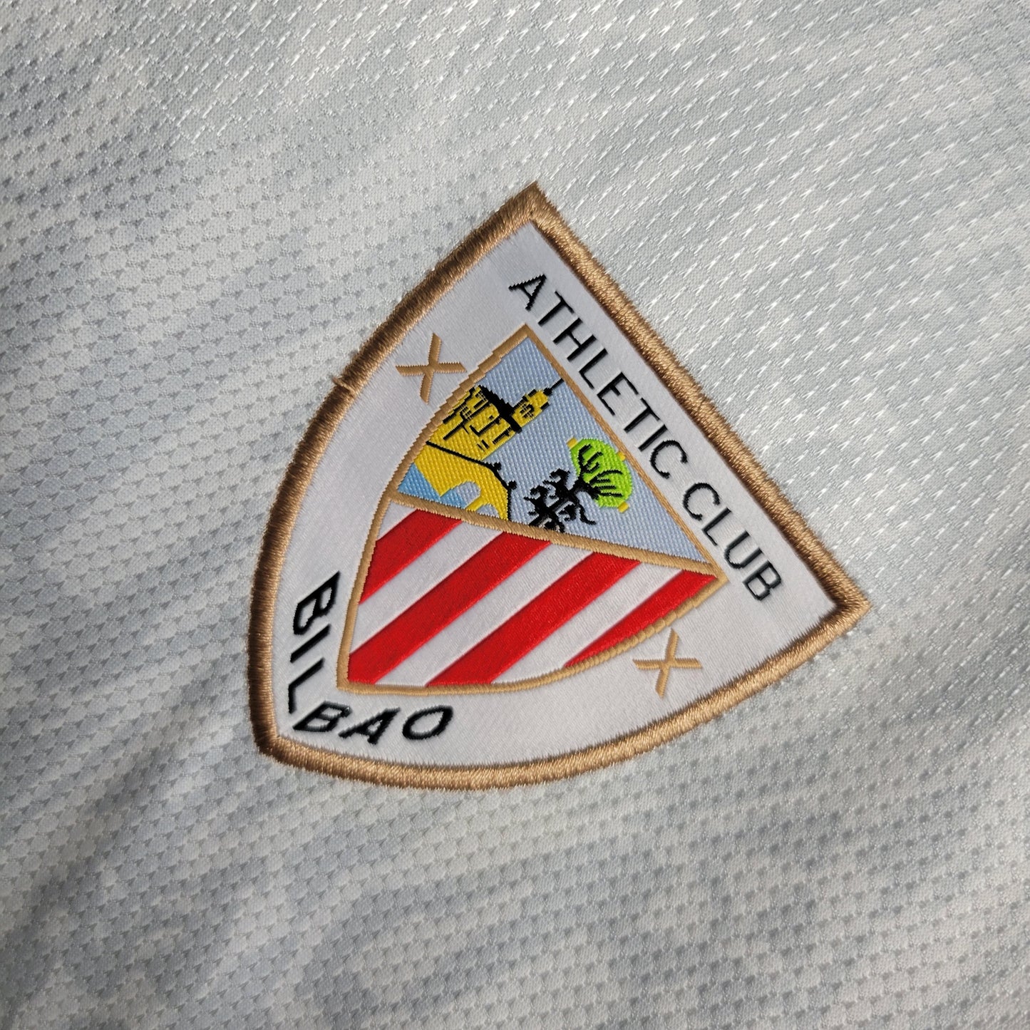 Maillot Bilbao Troisième 2023/24