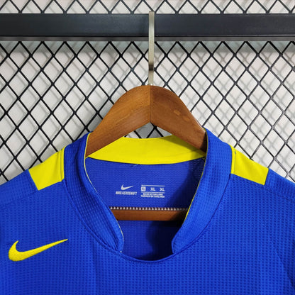 Maillot Boca Juniors Domicile 2005/06 - 100ème anniversaire