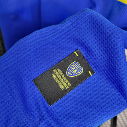 Maillot Boca Juniors Domicile 2005/06 - 100ème anniversaire
