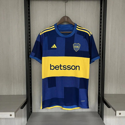 Maillot Boca Juniors Domicile 2023/24