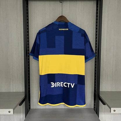 Maillot Boca Juniors Domicile 2023/24