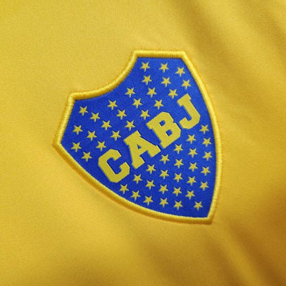 Maillot Boca Juniors Extérieur 2023/24