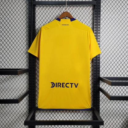 Maillot Boca Juniors Extérieur 2023/24