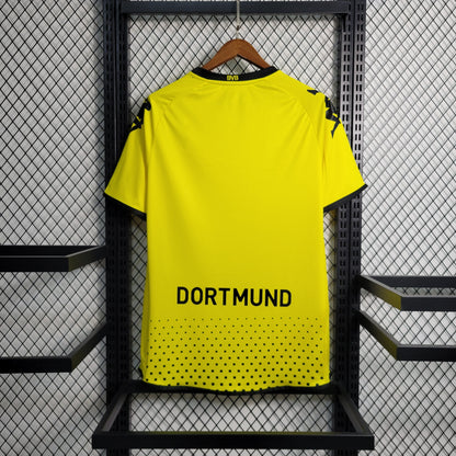 Maillot Borussia Dortmund Domicile 2011/12