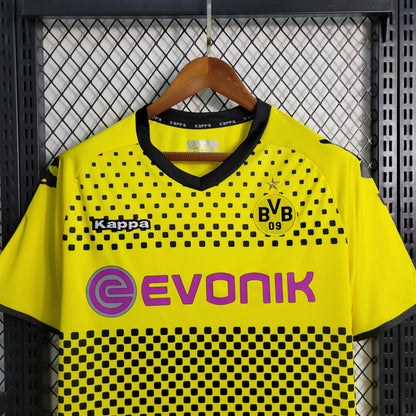 Maillot Borussia Dortmund Domicile 2011/12