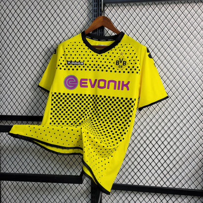 Maillot Borussia Dortmund Domicile 2011/12