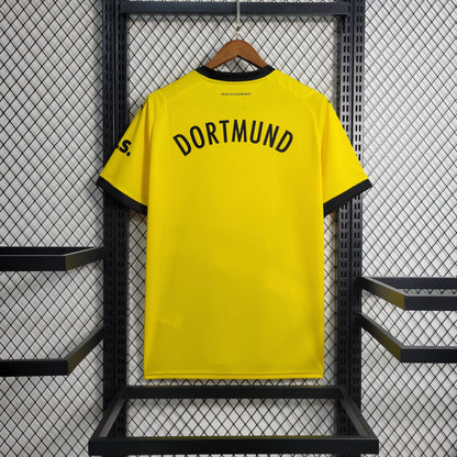 Maillot Borussia Dortmund Domicile 2023/24
