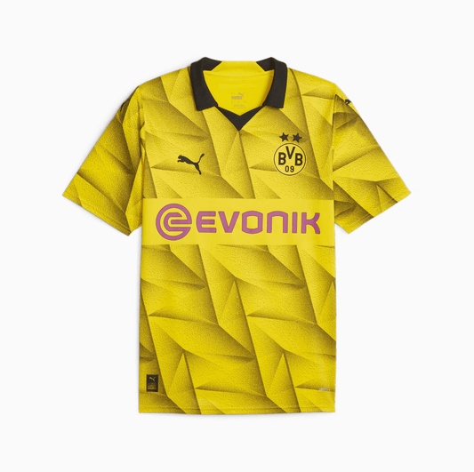 Maillot Borussia Dortmund Domicile 2023/24