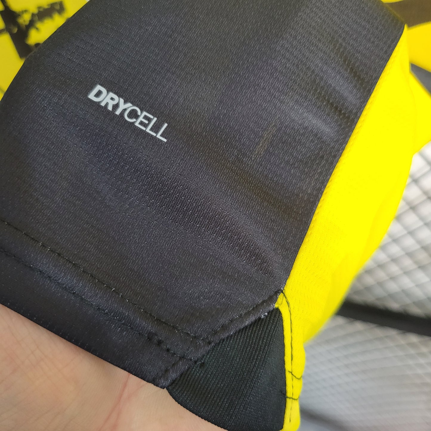 Maillot Borussia Dortmund Domicile 2023/24