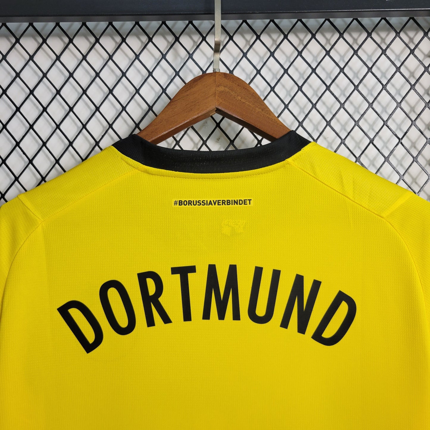 Maillot Borussia Dortmund Domicile 2023/24