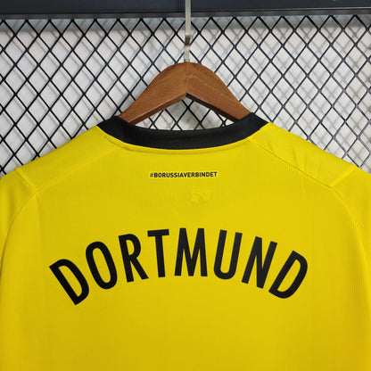 Maillot Borussia Dortmund Domicile 2023/24