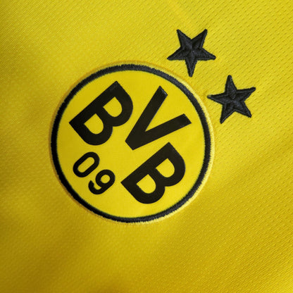 Maillot Borussia Dortmund Domicile 2023/24