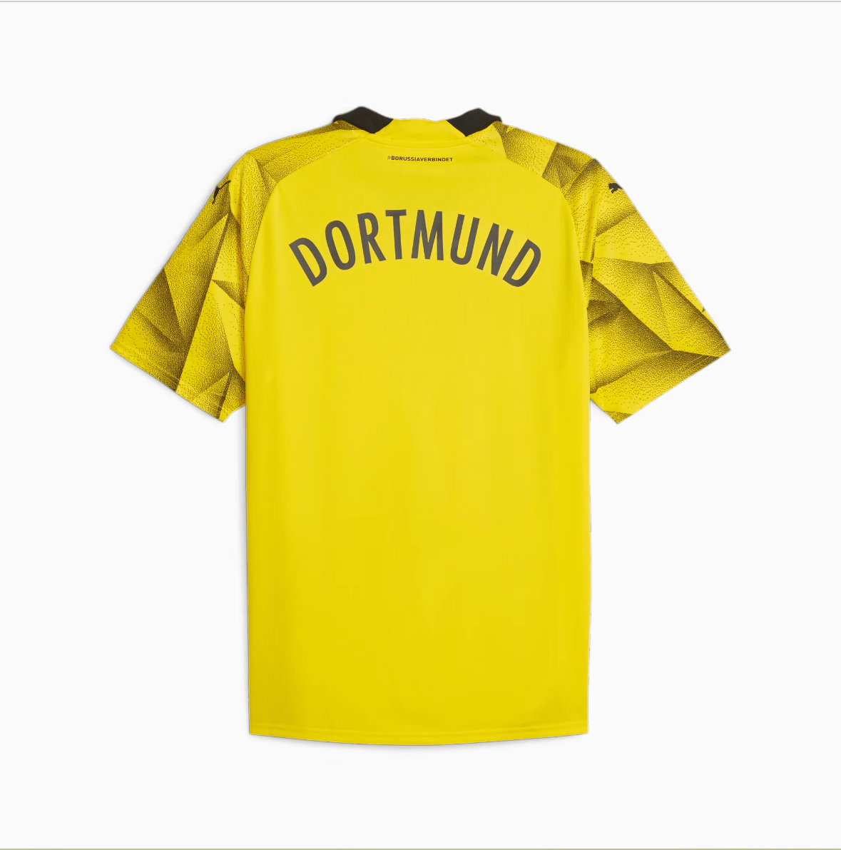 Maillot Borussia Dortmund Domicile 2023/24
