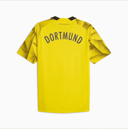 Maillot Borussia Dortmund Domicile 2023/24