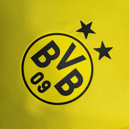 Maillot Borussia Dortmund Domicile 2023/24 - Version Joueur