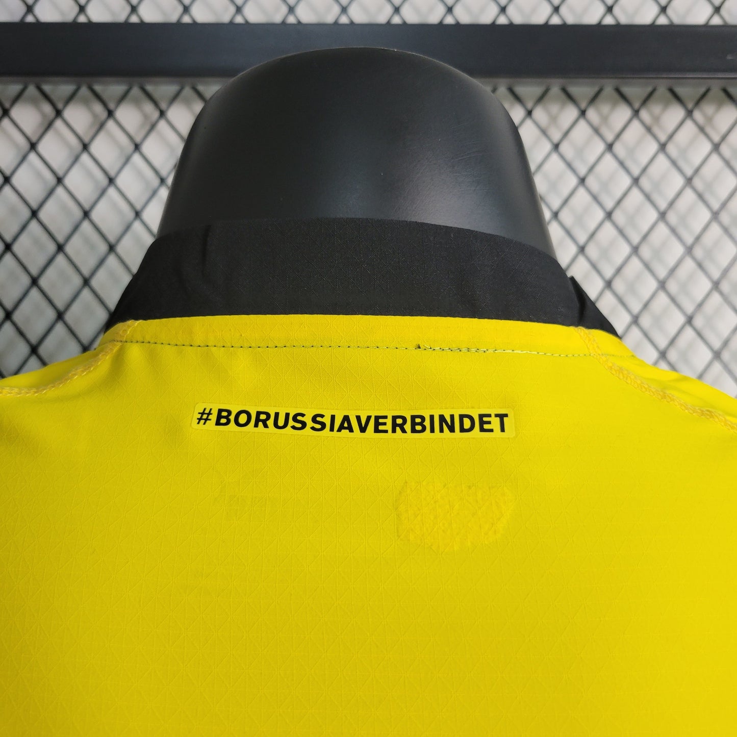 Maillot Borussia Dortmund Domicile 2023/24 - Version Joueur
