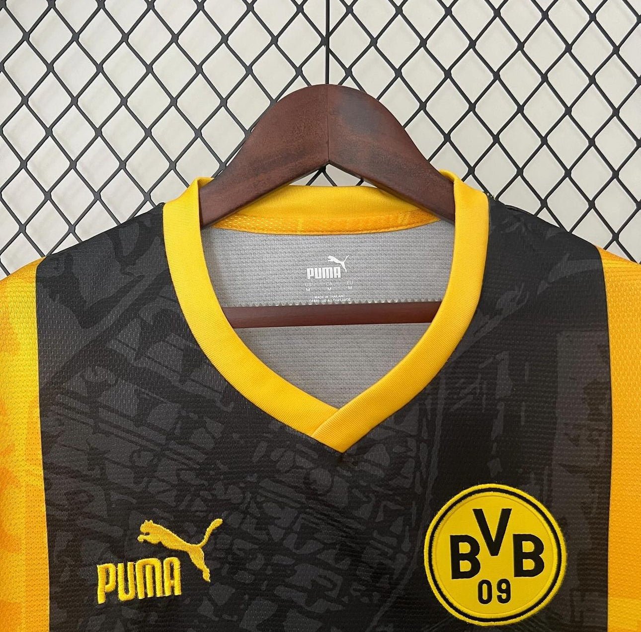 Maillot Borussia Dortmund Édition Spéciale 2023/24