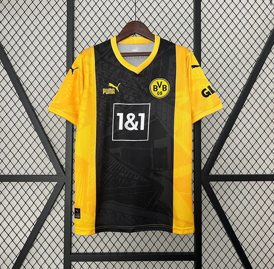 Maillot Borussia Dortmund Édition Spéciale 2023/24