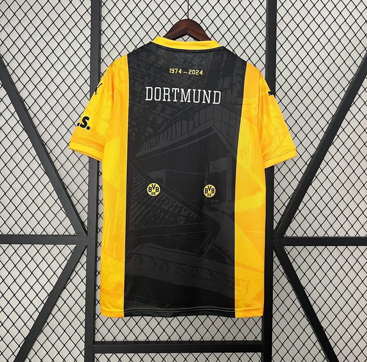 Maillot Borussia Dortmund Édition Spéciale 2023/24