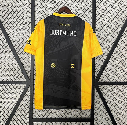Maillot Borussia Dortmund Édition Spéciale 2023/24