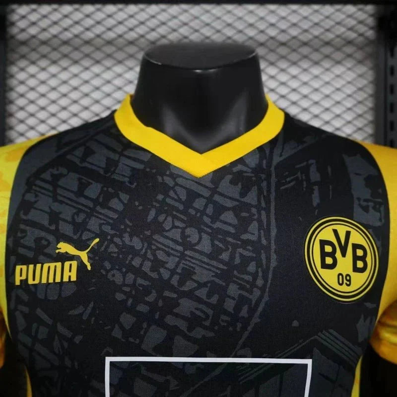 Maillot Borussia Dortmund Édition Spéciale 2023/24 - Version Joueur