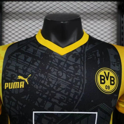 Maillot Borussia Dortmund Édition Spéciale 2023/24 - Version Joueur