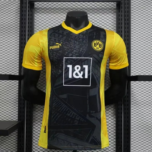 Maillot Borussia Dortmund Édition Spéciale 2023/24 - Version Joueur