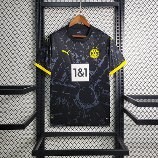 Maillot Borussia Dortmund Extérieur 2023/24